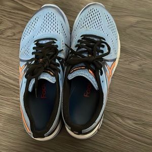 ASICS gel excel 33 shoes